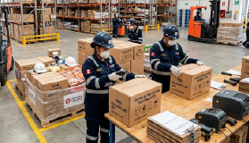 Equipos de Protección